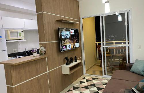 Apartamento Rocha Sinop - Foto 13