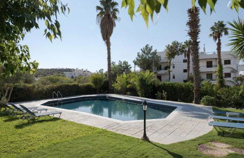 Voula Riviera Apartment - Foto 28