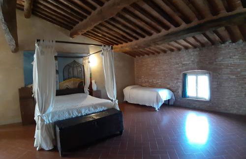 B&B Glicine e Luna - Foto 35