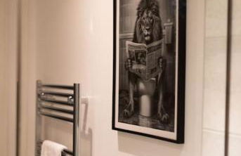 Runway Retreat, close to London Heathrow - Foto 34