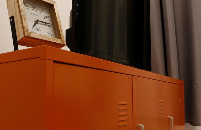 Trankil'apparts Gare - Foto 32