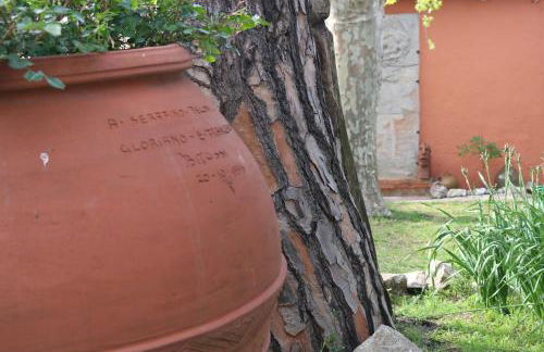 Lo Chalet dell'Artista - Foto 56