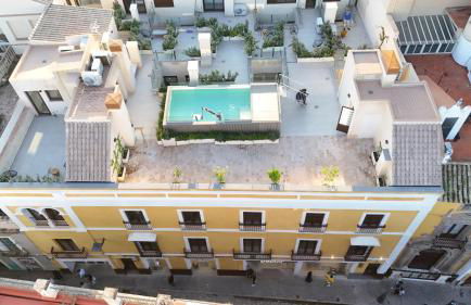 Los Patios de Feria - Azahar - Photo 20