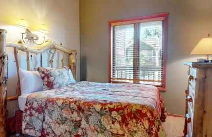 Snowcreek V #757 condo - Photo 52