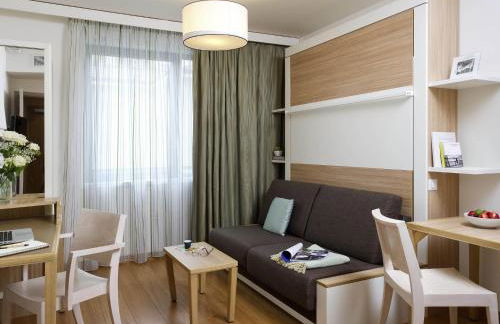 Aparthotel Adagio Paris Vincennes - Foto 15