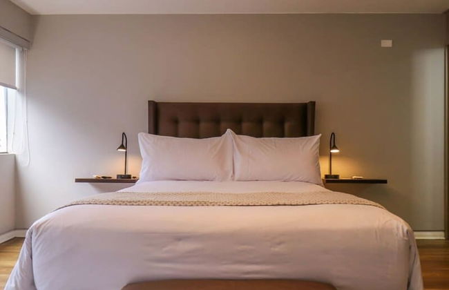 w Elegant 1BR in San Isidro - Foto 1