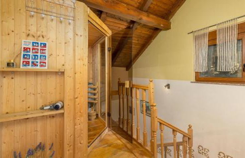 Pet Friendly Home In Vrata With Sauna - Foto 33
