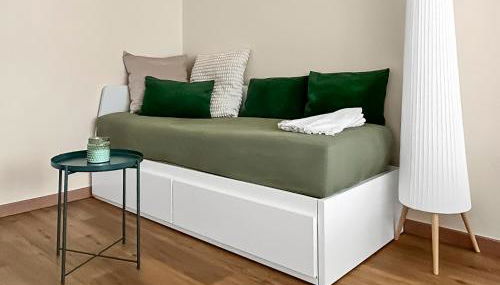 T2 confortable proche commerces & Bâle - Foto 4