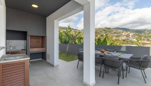 Villa Oceano Sereno by GALMI - Foto 5