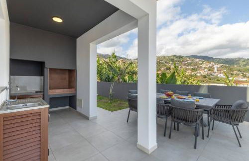 Villa Oceano Sereno by GALMI - Foto 6