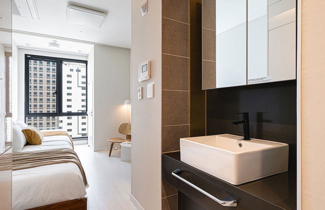 Urbanstay Seomyeon - Foto 52