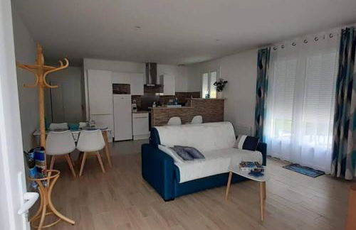 Le logis de Chantal en pays royannais - Photo 20