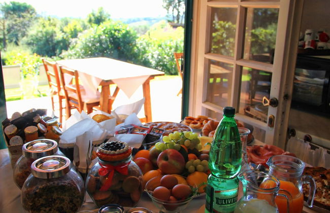 Agriturismo Anna De Croy - Foto 27