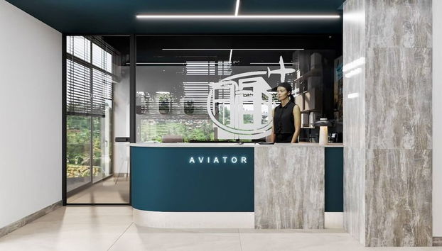 Aviator Bali - Foto 2, Recepción