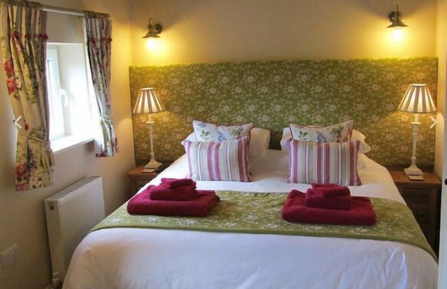 Jockhedge Holiday Cottages - Foto 26