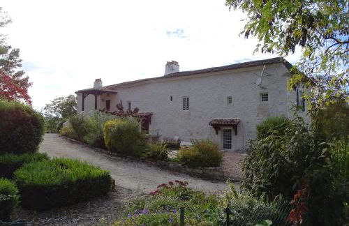 Bergerie Le Vieux Manoir - Foto 17