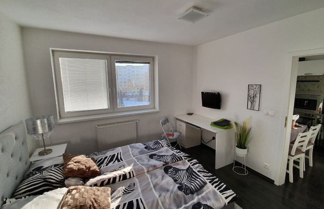 Apartent Klaudius - Foto 7