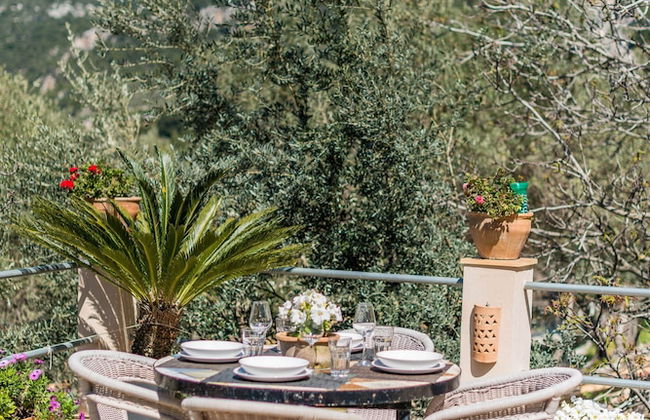 Can Mateu in Fornalutx - Photo 32