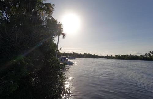 Gran Lençóis Flat Barreirinhas Apt 509 - Foto 60