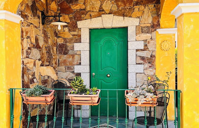 Appartamenti San Teodoro I - Foto 2