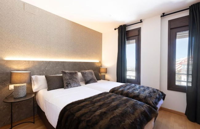 BIBO SUITES SIERRA NEVADA - Foto 7