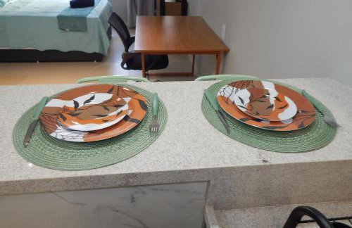 Moderno e Luxuoso Apto no Centro, perto de tudo - CT1830 - Foto 52