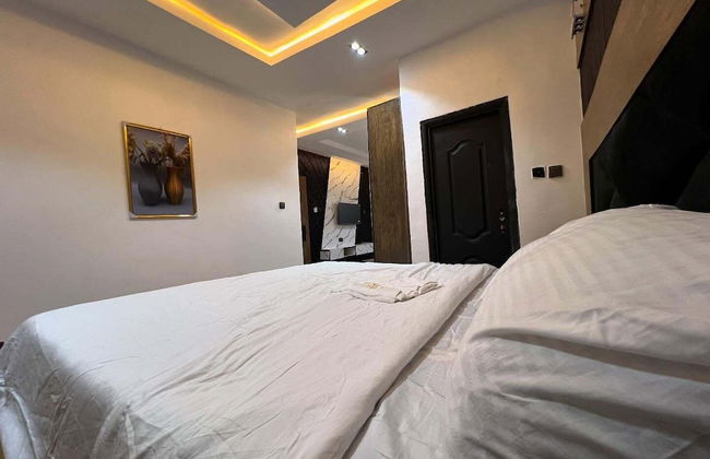 AZ KINGS HOTEL AND APARTMENT - Foto 4