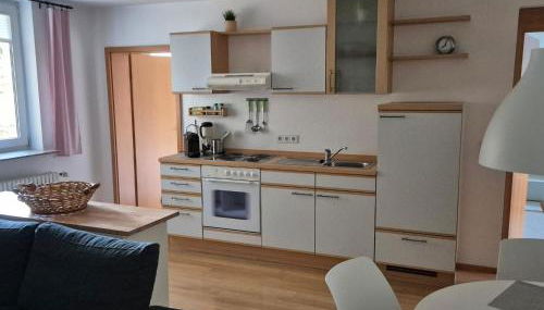 Ferienwohnung Kleine Pause - Foto 2