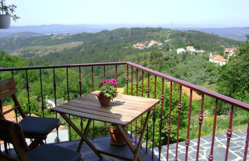 Bela Vista Alqueve - traditional stone house and private pool - Foto 21