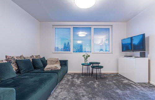 B26 Apartments - Unterwegs zu Hause - Foto 18