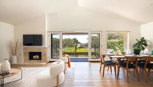 La Jolla Hillside Views and Coastal Comfort - Foto 1