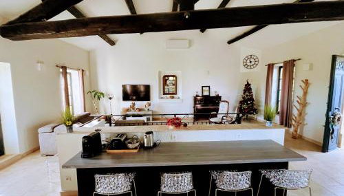 Villa Napoléon Piscine&Jacuzzi - Foto 5