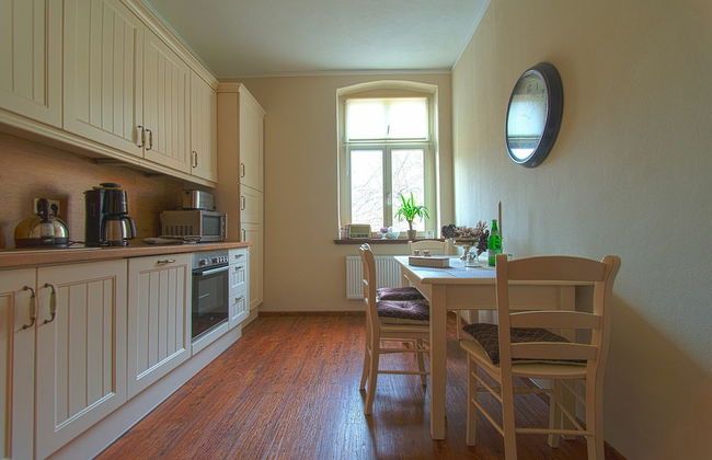 Villa le Palais - Foto 78