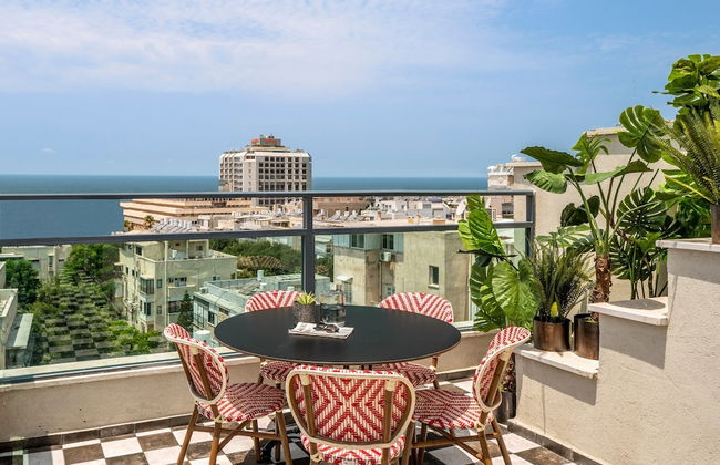 Mr. Montana - By TLV2GO - Foto 52