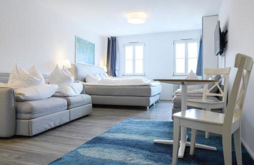 Arnulfsplatz Aparts - Foto 92