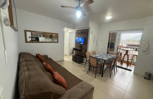 Lindo Ap - CENTRO- piscina, churrasqueira gourmet, maquina lava e seca e wifi roupas cama - Foto 47