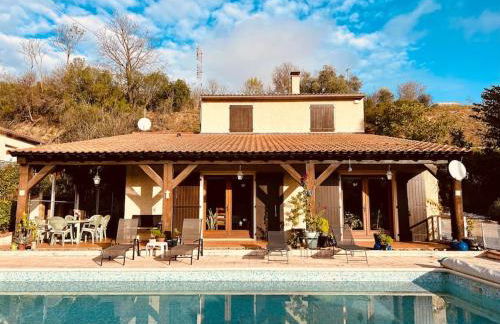 Belle Villa 4 bed, sud de la France - Foto 1