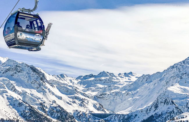 Hauts De Nendaz B OP - Foto 44