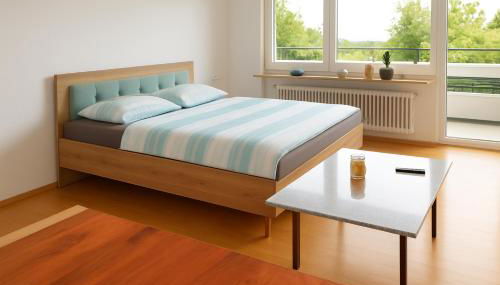 Ferienwohnung Bella Vista - Foto 2