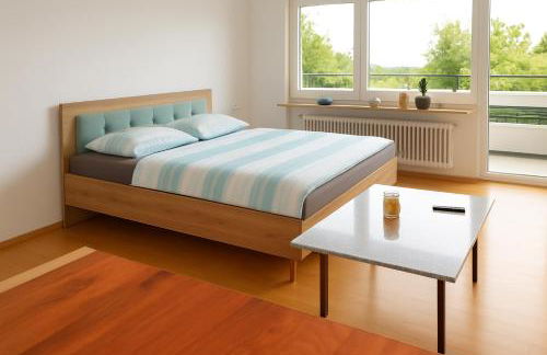 Ferienwohnung Bella Vista - Foto 2