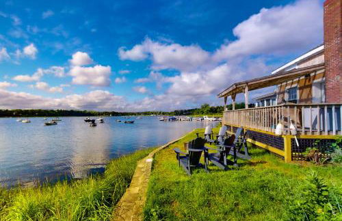 Town Cove Oyster House - Foto 4