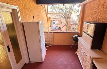 Apartamento con jardín a 11 metros de la playa. CG. - Foto 76