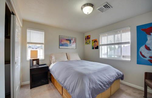 Springfield Apt with Deck and Central Location! - Foto 19