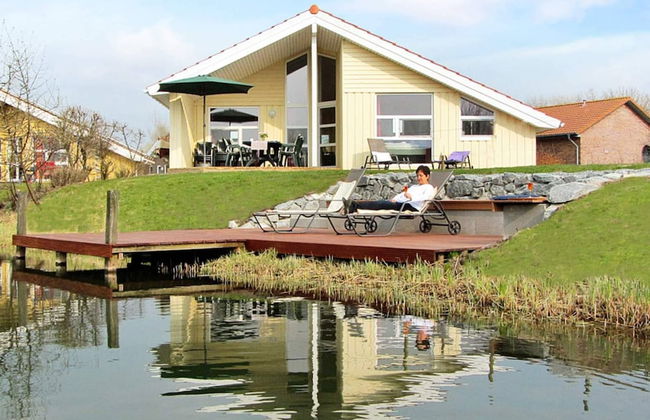 Holiday Home in Otterndorf - Foto 1