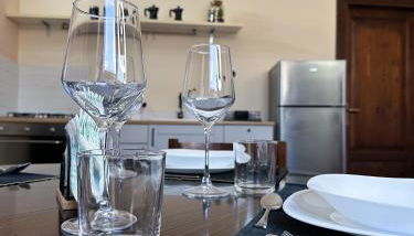 La Castellina di Monticchio - Appartamento Centrale con Parcheggio - Foto 5