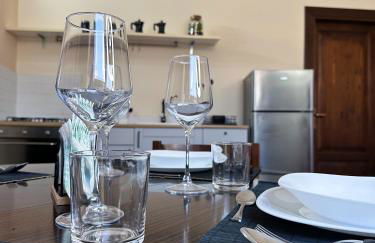 La Castellina di Monticchio - Appartamento Centrale con Parcheggio - Foto 5