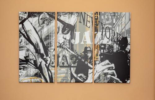 The Jazz Club Downtown Sandusky - Foto 20