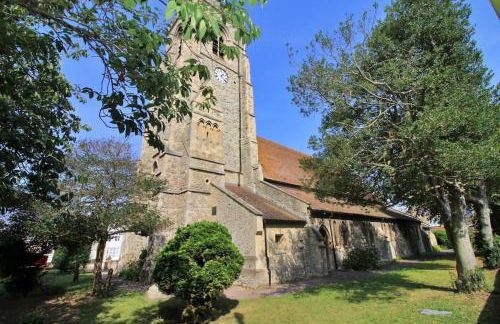 Cottage in Walton on the Naze - Foto 4
