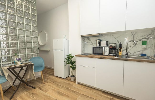 RA Apartamentos Sevilla - Foto 13