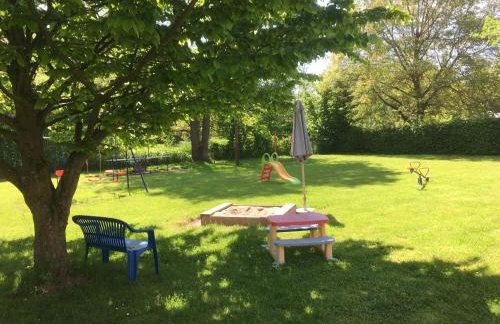 Ferienhaus im schönen Frankenland - Foto 13